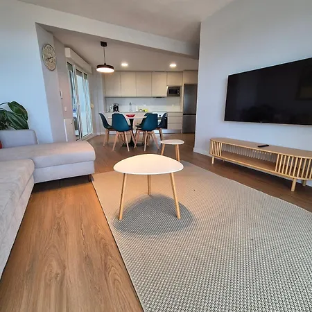 Appartement 1b143 Amplio Apto En Primera Linea De Playa By R2r Consulting Gijón