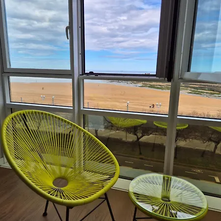 Appartement 1b143 Amplio Apto En Primera Linea De Playa By R2r Consulting