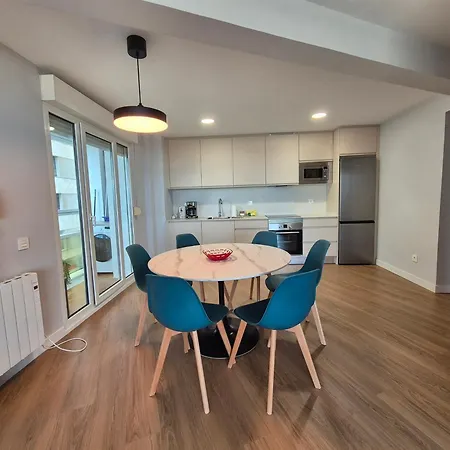 Appartement 1b143 Amplio Apto En Primera Linea De Playa By R2r Consulting *