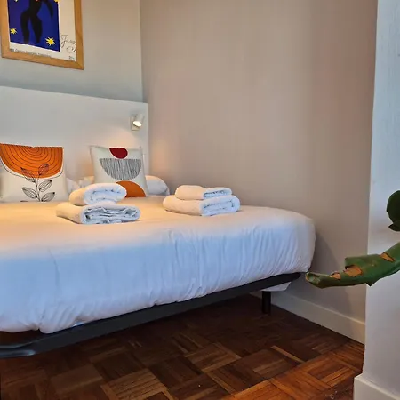 Appartement 1b143 Amplio Apto En Primera Linea De Playa By R2r Consulting Gijón