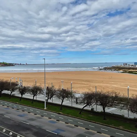 Apartament 1b143 Amplio Apto En Primera Linea De Playa By R2r Consulting *