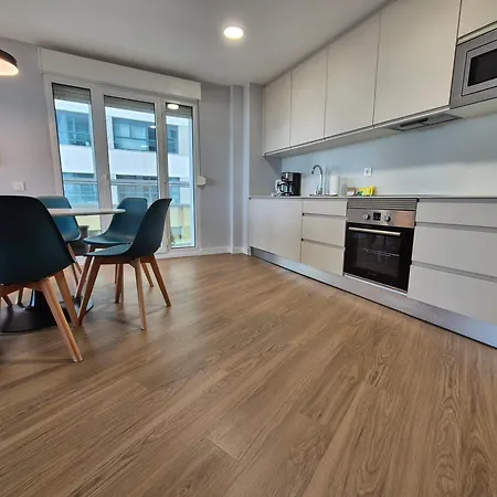 1b143 Amplio Apto En Primera Linea De Playa By R2r Consulting