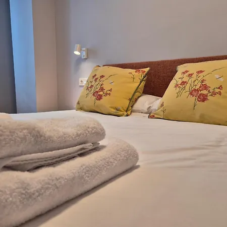 1b143 Amplio Apto En Primera Linea De Playa By R2r Consulting Apartament