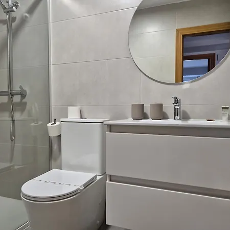 1b143 Amplio Apto En Primera Linea De Playa By R2r Consulting Apartament *