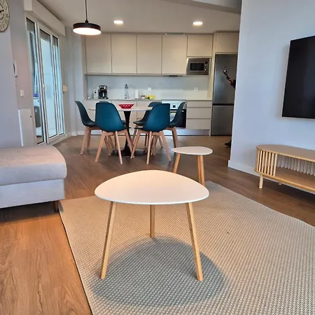 1b143 Amplio Apto En Primera Linea De Playa By R2r Consulting Apartment