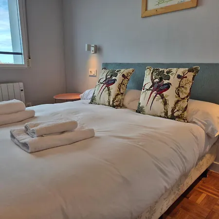 1b143 Amplio Apto En Primera Linea De Playa By R2r Consulting Apartment *